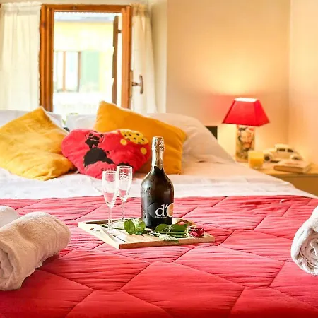 Il Vicoletto - Destiny 5 Apartment *