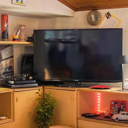Il Vicoletto - Destiny 5 Daire *