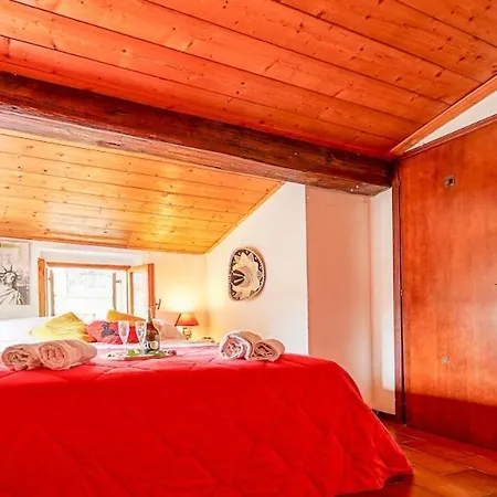 Il Vicoletto - Destiny 5 Apartment Verona