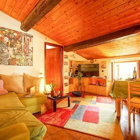 Il Vicoletto - Destiny 5 Apartment *
